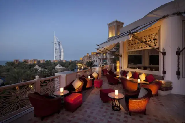 Tailor Made Holidays & Bespoke Packages for Al Qasr Madinat Jumeirah